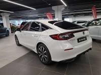 Honda Civic ES - Ber5 2.0 i-MMD Hybrid EU6d, Elegance (EURO 6d), 2022 - 2023